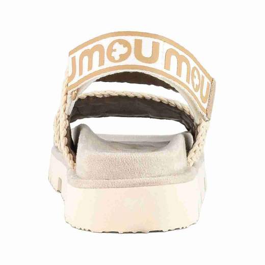 MOU SANDALO DONNA - MU.SW461001C