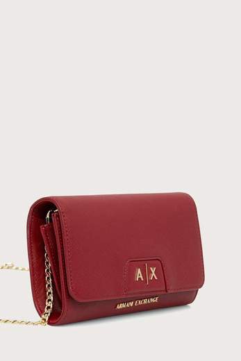 ARMANI EXCHANGE PORTAFOGLI DONNA - XW000358AF26570