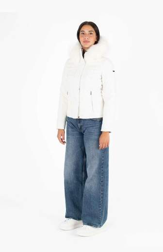 REFRIGIWEAR GIUBBINO DONNA - W99208XT3790