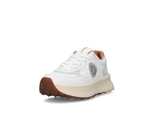 BLAUER SNEAKERS  -LYNN01/LES