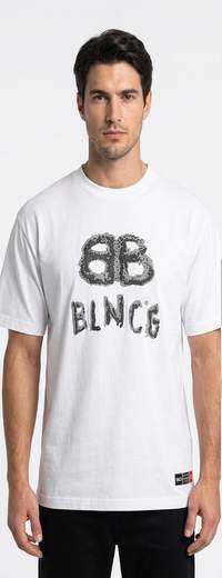 BLNCG T-SHIRT - 202613