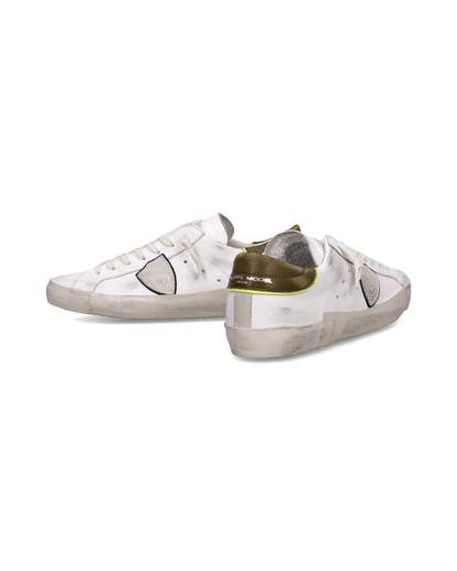 PHILIPPE MODEL SNEAKERS - PRLU