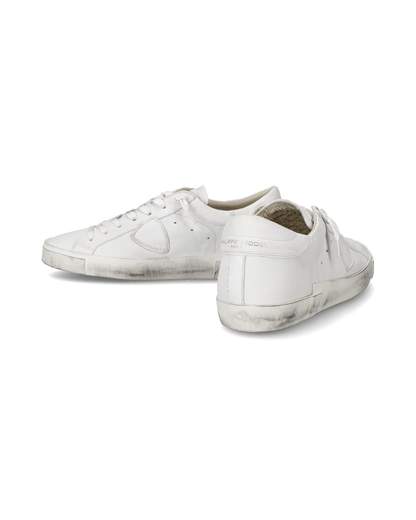 PHILIPPE MODEL SNEAKERS - PRLU