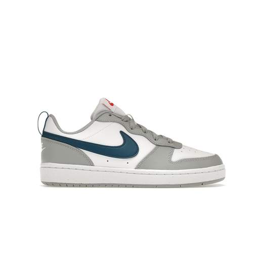 Nike Court Borough Low 2 Unisex adulto BQ5448