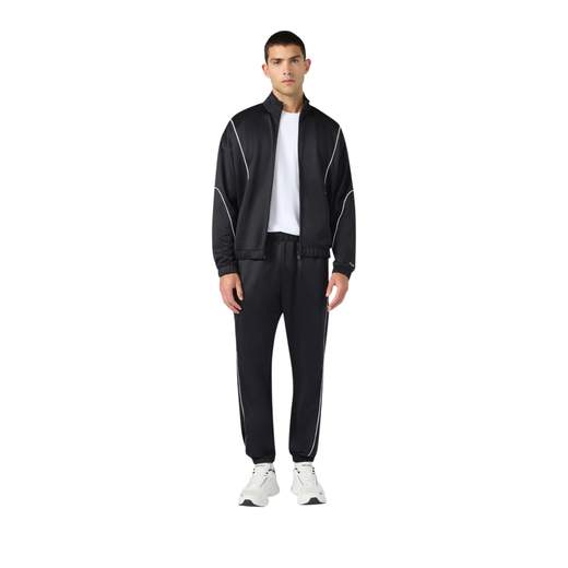 Champion Tuta Acetato Uomo