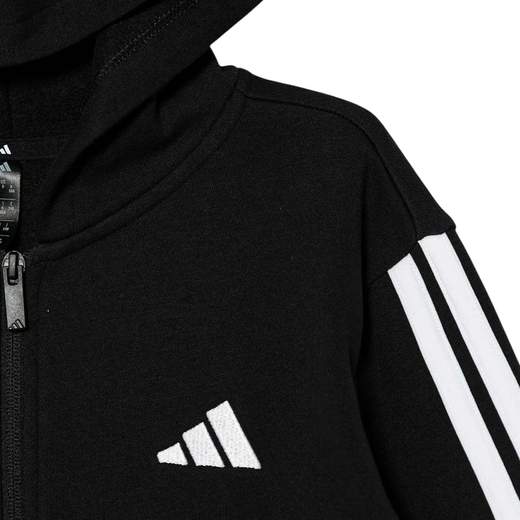 Adidas Tuta Felpato Bimbo