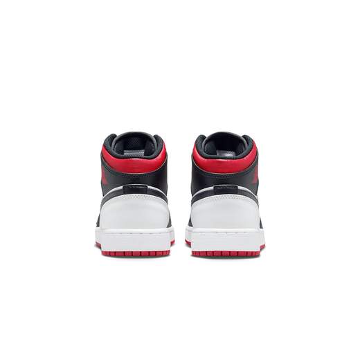Nike Jordan Air Jordan 1 Mid (GS) Bambini e ragazzi DQ8423