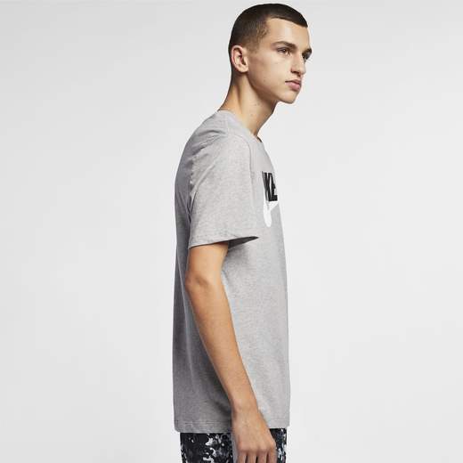 Nike T-Shirt Uomo AR5004