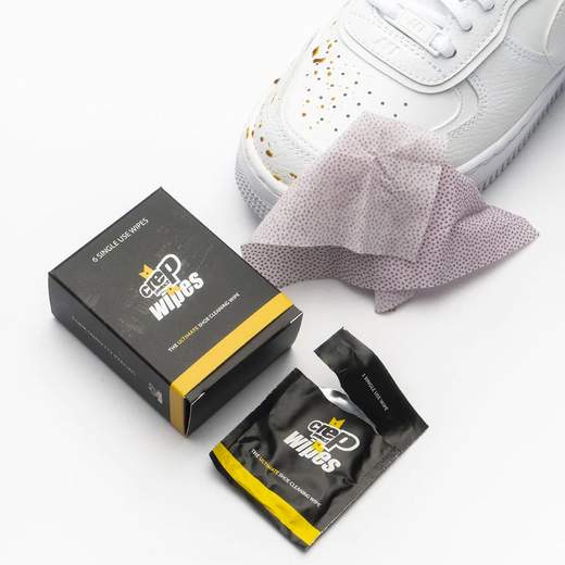 Crep Starter Pack Unisex adulto 301430