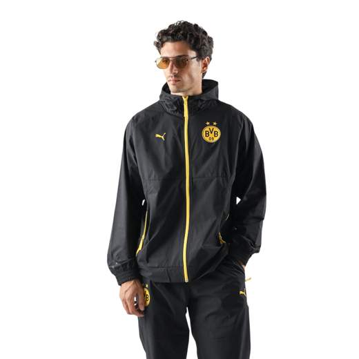 Puma Felpa Acetato Uomo