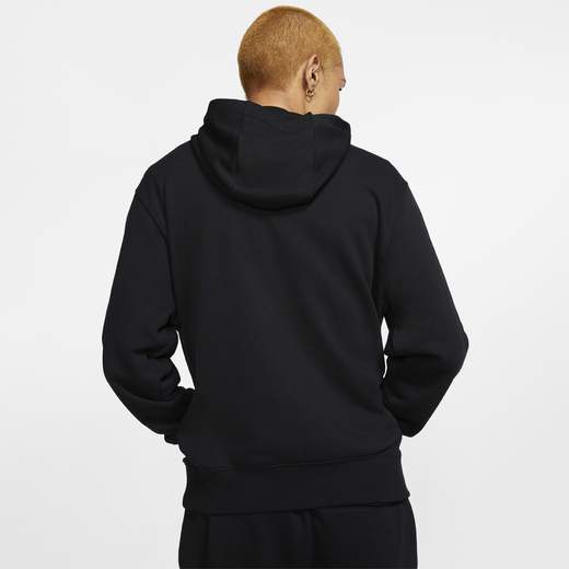 Nike M NSW Club Hoodie FZ FT Uomo BV2648