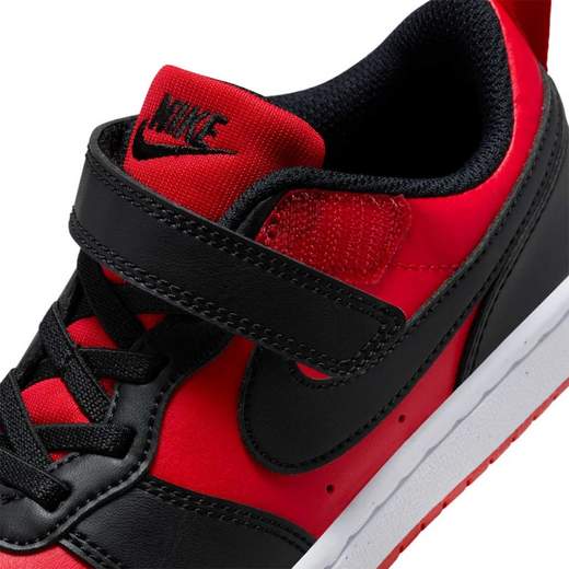 Nike Court Borough Low Recraft (PS) Unisex bambino DV5457