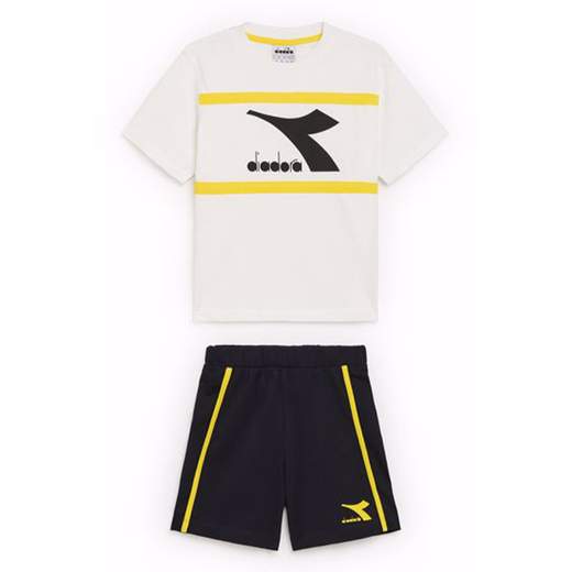 Diadora JB. Set SS Sport Art Bambini e ragazzi 102.179341
