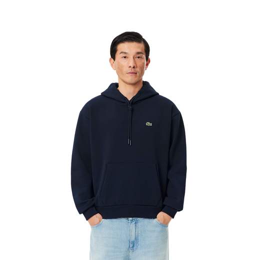 Lacoste Felpa Felpato Uomo