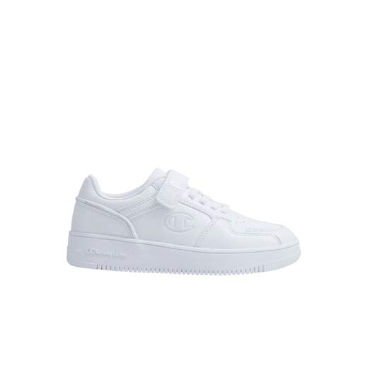 Champion Sneakers Ecopelle Bambini E Ragazzi