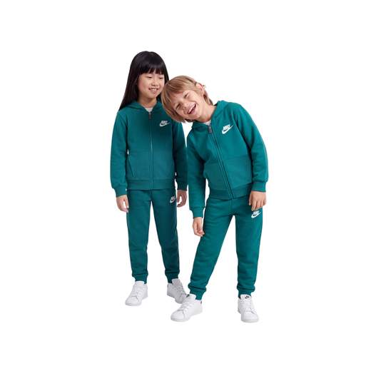 Nike Tuta Garzato Bimbo