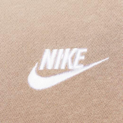 Nike M NSW Club Hoodie Uomo BV2654