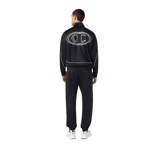 Champion Tuta Acetato Uomo