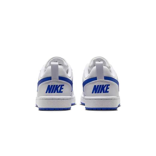 Nike Court Borough Low Recraft (GS) Unisex bambino DV5456
