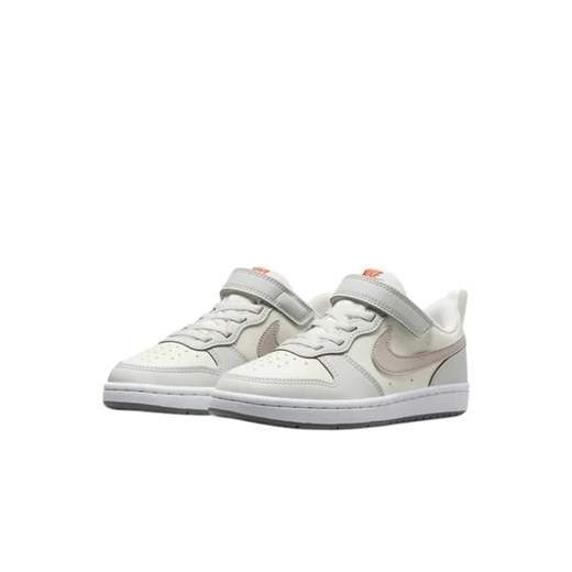 Nike Court Borough Low Recraft (PS) Unisex bambino DV5457