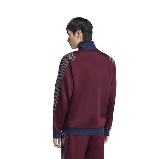 Adidas Tuta Garzato Uomo
