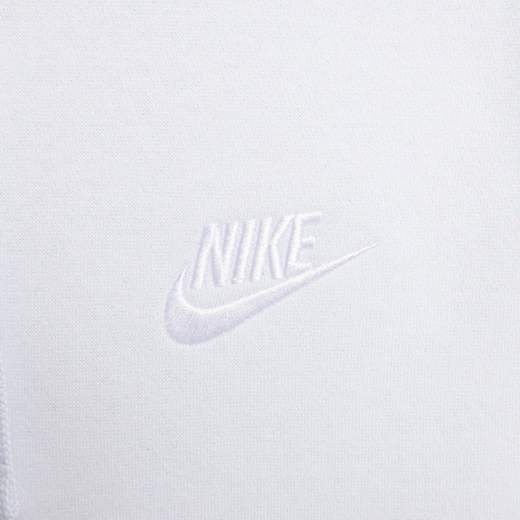 Nike M NSW Club Hoodie Uomo BV2654