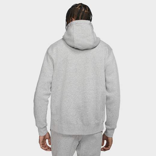 Nike Club Hoodie FZ Uomo BV2645