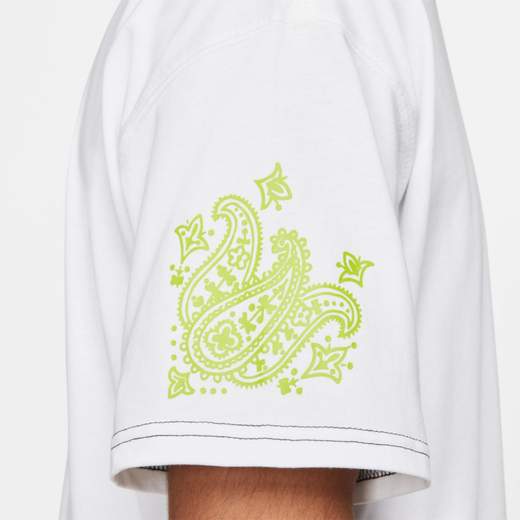 Nike T-Shirt Uomo DQ1877