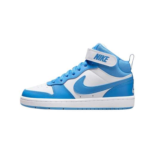 Nike Court Borough Mid 2 (GS) Bambini e ragazzi CD7782