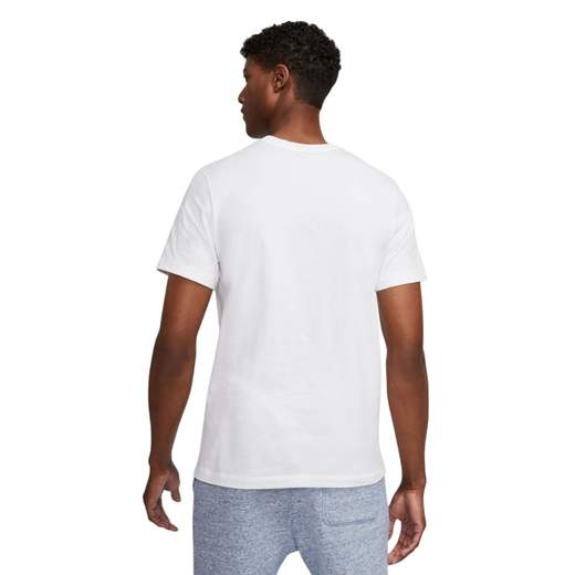 Nike M NSW CLUB TEE Uomo AR4997