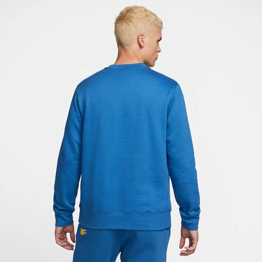 Nike Club Crewneck Uomo BV2662