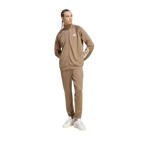 Adidas Tuta Acetato Uomo