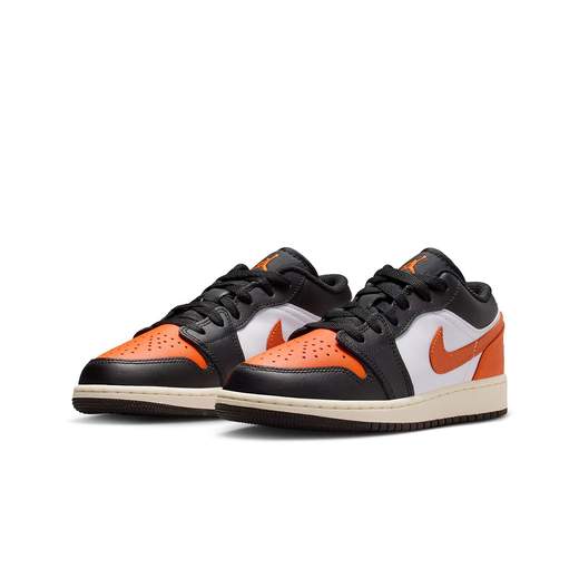 Nike Jordan Air Jordan 1 Low (GS) Unisex bambino 553560
