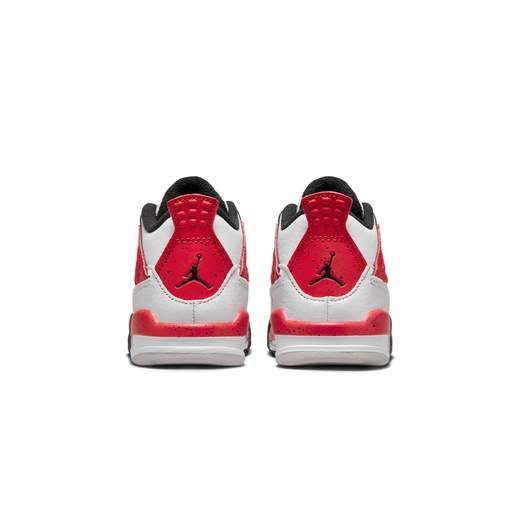 Nike Jordan Jordan 4 Retro (TD) Unisex bambino BQ7670