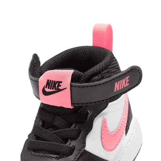 Nike Court Borough Mid 2 (TDV) Bimbo CD7784
