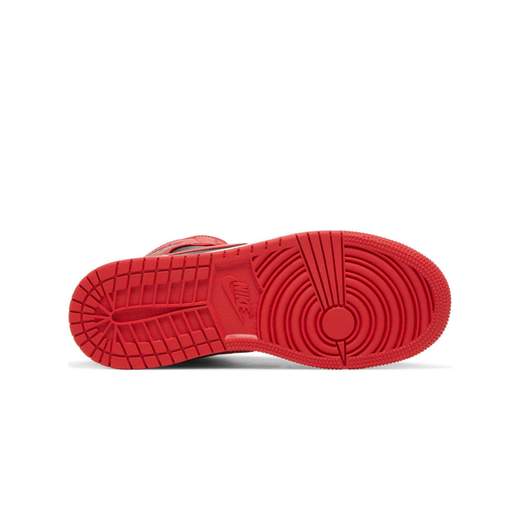 Nike Jordan Air Jordan 1 Mid (GS) Bambini e ragazzi DQ8423