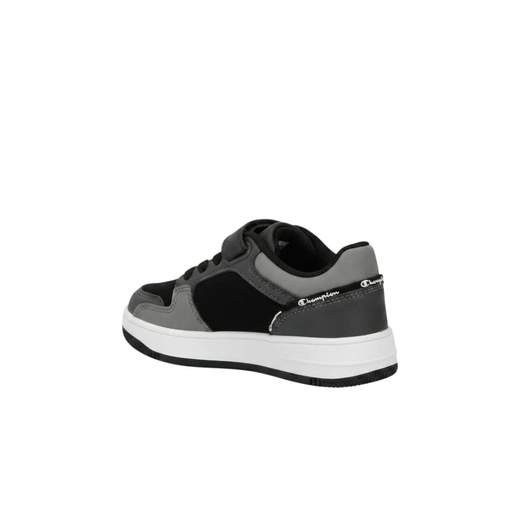 Champion Sneakers Ecopelle Bambini E Ragazzi