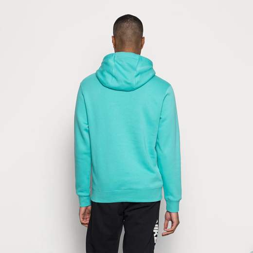 Nike M NSW Club Hoodie Uomo BV2654