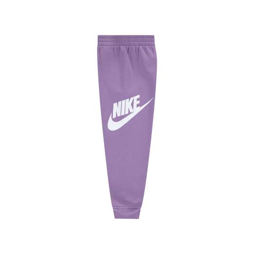 Nike Tuta Felpato Bimba