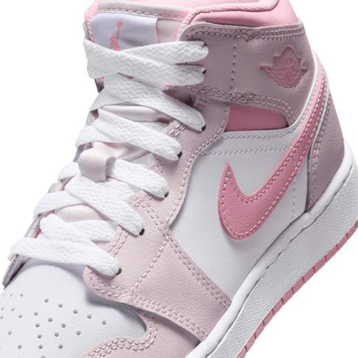 Nike Jordan Air Jordan 1 Mid (GS) Bambini e ragazzi DQ8423