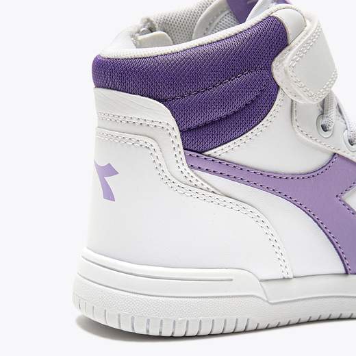 Diadora Raptor Mid PS Unisex bambino 101.177718
