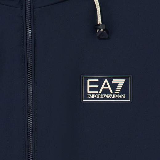 EA7 Giubbino Poliestere Uomo