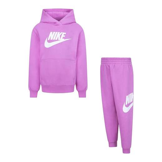 Nike Tuta con cappuccio Bimba 36L135