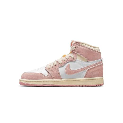Nike Jordan Jordan 1 Retro High OG (PS) Bambine e ragazze FD2597