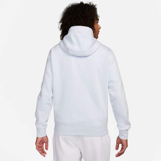 Nike M NSW Club Hoodie Uomo BV2654