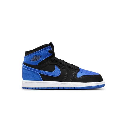 Nike Jordan Jordan 1 Retro High OG (PS) Unisex bambino FD1412