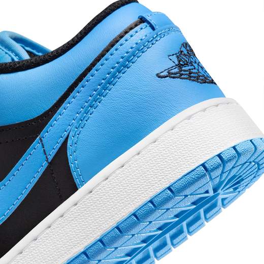 Nike Jordan Air Jordan 1 Low (GS) Unisex bambino 553560
