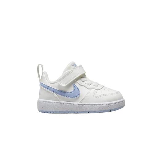 Nike Court Borough Recraft Low (TD) Unisex bambino DV5458