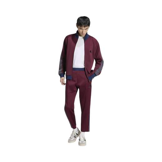 Adidas Pantaloni Garzato Uomo