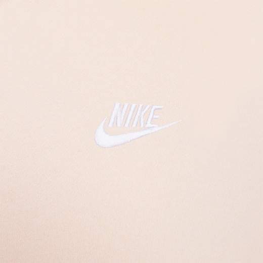 Nike M NSW Club Hoodie Uomo BV2654